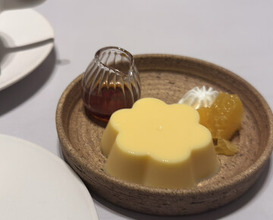 Dinner at Reminiscence