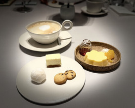 Dinner at Reminiscence