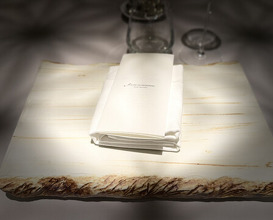 Dinner at Reminiscence