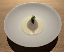 Dinner at respiración