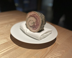 Dinner at respiración