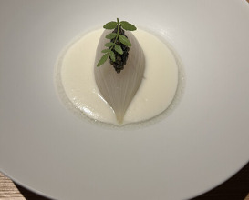 Dinner at respiración