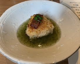 Dinner at Honjin (Restaurant Honjin)