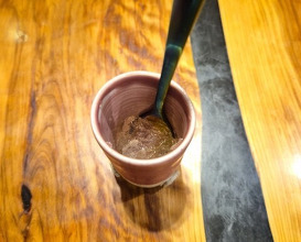 Dinner at Restaurant Ryu (レストランRyu)