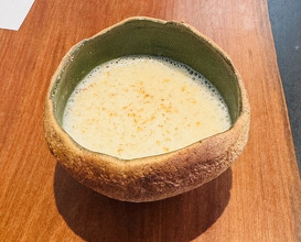 Dinner at Restaurant Ryu (レストランRyu)