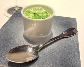 Dinner at Restaurant Ryuzu (レストラン リューズ)