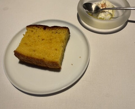 Dinner at Restaurant Sola (Restaurant Sola)