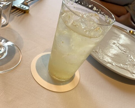 Dinner at Restaurant Sola (Restaurant Sola)