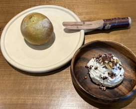 Dinner at RESTAURANT UOZEN (レストラン ウオゼン)
