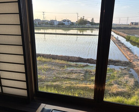 Dinner at RESTAURANT UOZEN (レストラン ウオゼン)