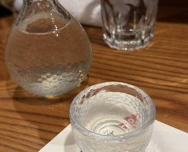 Dinner at Riba Tei (里葉亭)