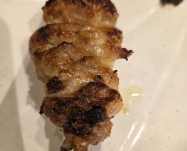 Dinner at Riba Tei (里葉亭)