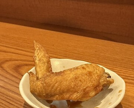 Dinner at Riba Tei (里葉亭)