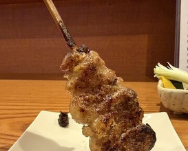 Dinner at Riba Tei (里葉亭)