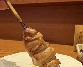 Dinner at Riba Tei (里葉亭)