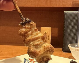 Dinner at Riba Tei (里葉亭)