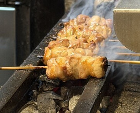 Dinner at Riba Tei (里葉亭)