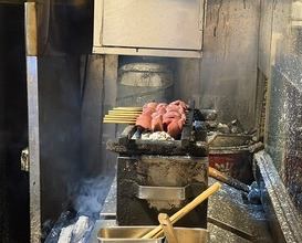 Dinner at Riba Tei (里葉亭)