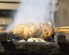 Dinner at Riba Tei (里葉亭)