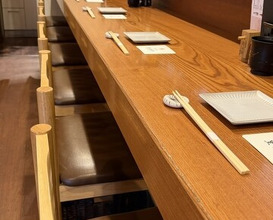 Dinner at Riba Tei (里葉亭)