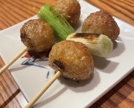 Dinner at Riba Tei (里葉亭)