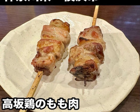 Dinner at Riba Tei (里葉亭)