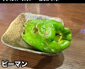 Dinner at Riba Tei (里葉亭)