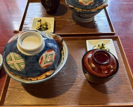 Dinner at Rin (麟)