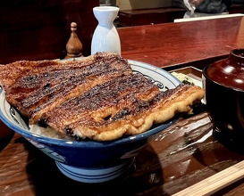 Dinner at Rin (麟)