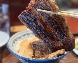 Dinner at Rin (麟)