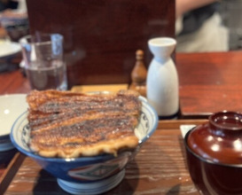 Dinner at Rin (麟)