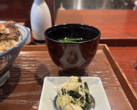 Dinner at Rin (麟)