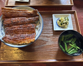Dinner at Rin (麟)