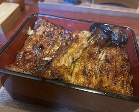 Dinner at Rin (麟)