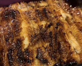 Dinner at Rin (麟)