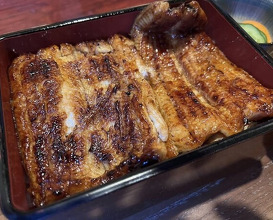 Dinner at Rin (麟)