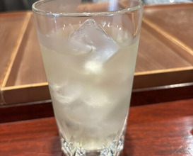 Dinner at Rin (麟)