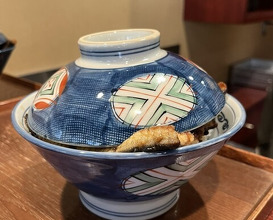 Dinner at Rin (麟)