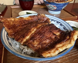 Dinner at Rin (麟)