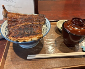 Dinner at Rin (麟)