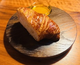Dinner at ristorante nakamoto (リストランテ ナカモト)