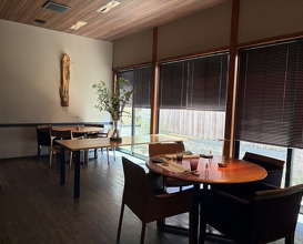 Dinner at ristorante nakamoto (リストランテ ナカモト)