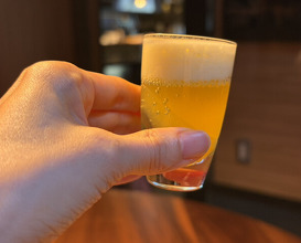 Dinner at ristorante nakamoto (リストランテ ナカモト)