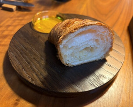 Dinner at ristorante nakamoto (リストランテ ナカモト)