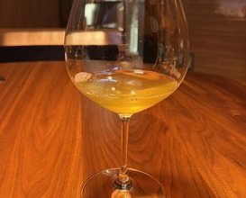 Dinner at ristorante nakamoto (リストランテ ナカモト)
