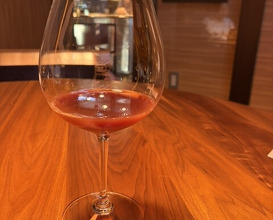 Dinner at ristorante nakamoto (リストランテ ナカモト)