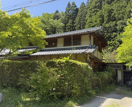 Dinner at Roan Matsuda Sasayama ten (ろあん松田 篠山店)