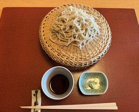 Dinner at Roan Matsuda Sasayama ten (ろあん松田 篠山店)