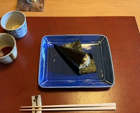 Dinner at Roan Matsuda Sasayama ten (ろあん松田 篠山店)