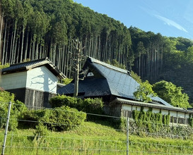 Dinner at Roan Matsuda Sasayama ten (ろあん松田 篠山店)